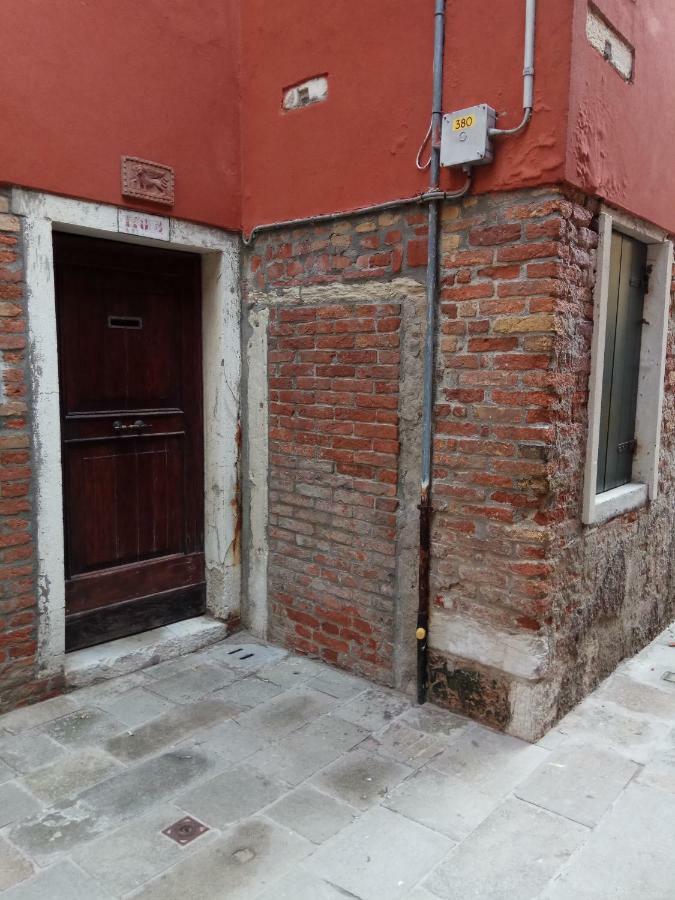 Ca' Falier Blue Venedig Exterior foto