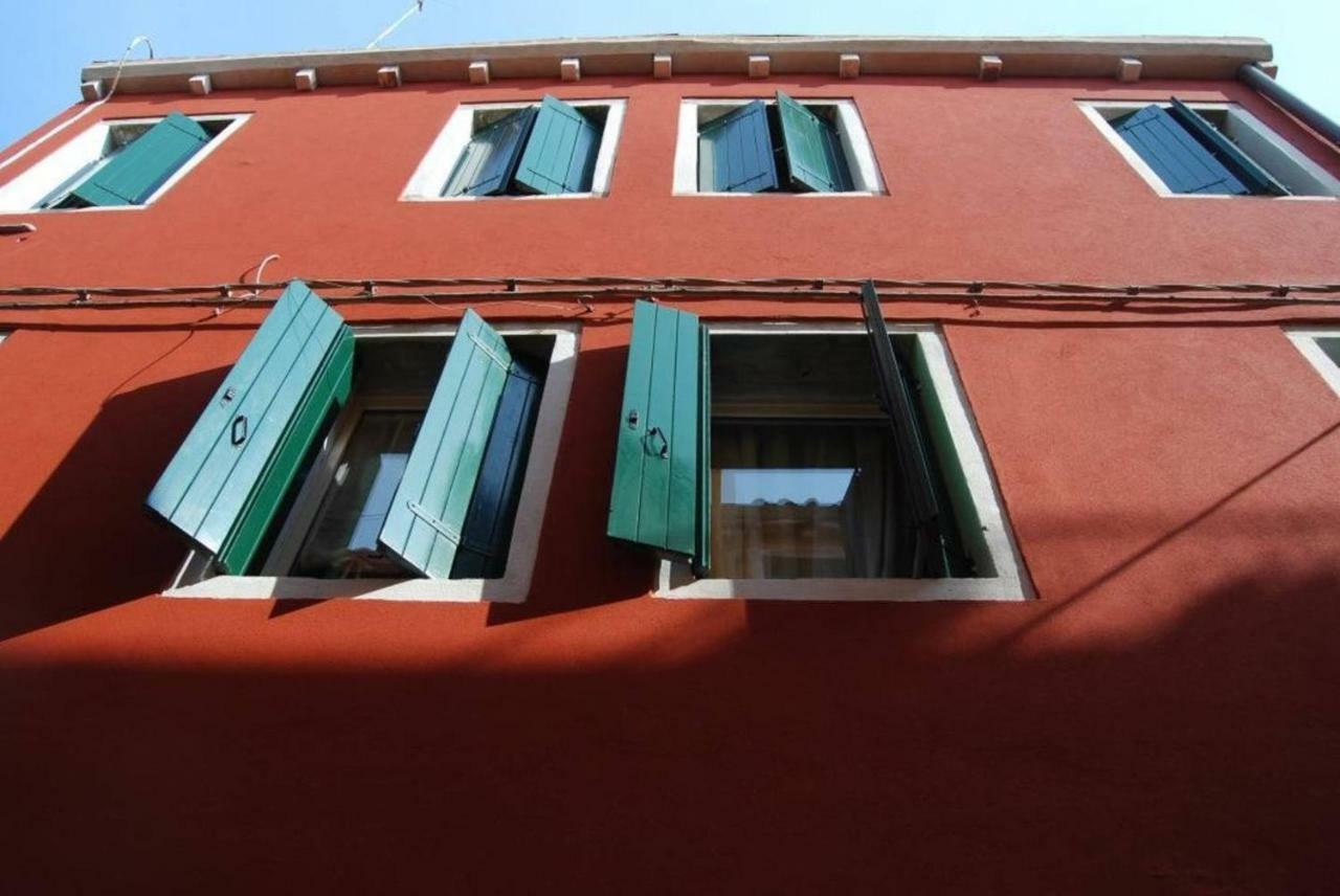 Ca' Falier Blue Venedig Exterior foto